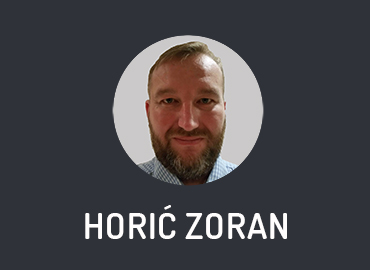 Horić Zoran